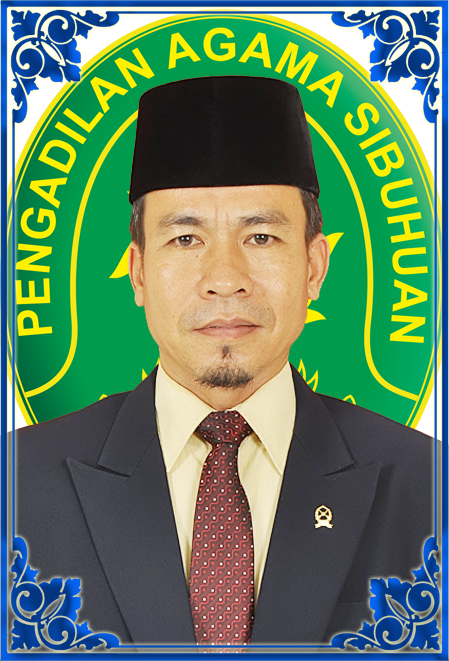 KETUA