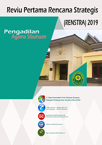 RENSTRA 2019 1